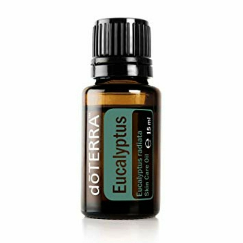 FREE Snuggle Bear w/purchase doTERRA Eucalyptus